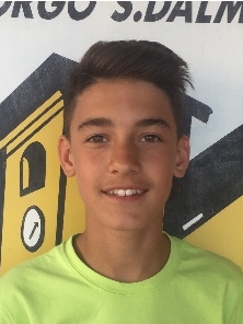 DEMAJ DAVID